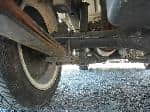 Used 1992 SUZUKI CARRY TRUCK BF70339 for Sale Image 15