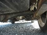 Used 1992 SUZUKI CARRY TRUCK BF70339 for Sale Image 16