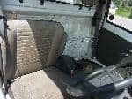 Used 1992 SUZUKI CARRY TRUCK BF70339 for Sale Image 17