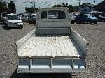 Used 1992 SUZUKI CARRY TRUCK BF70339 for Sale Image 20