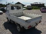 Used 1992 SUZUKI CARRY TRUCK BF70339 for Sale Image 3
