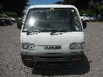 Used 1992 SUZUKI CARRY TRUCK BF70339 for Sale Image 8