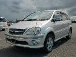 Used 1999 TOYOTA NADIA BF70316 for Sale Image 1