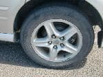Used 1999 TOYOTA NADIA BF70316 for Sale Image 10