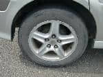 Used 1999 TOYOTA NADIA BF70316 for Sale Image 11