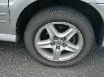 Used 1999 TOYOTA NADIA BF70316 for Sale Image 12