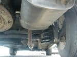 Used 1999 TOYOTA NADIA BF70316 for Sale Image 16