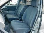 Used 1999 TOYOTA NADIA BF70316 for Sale Image 18