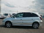 Used 1999 TOYOTA NADIA BF70316 for Sale Image 2