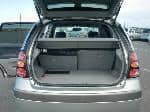 Used 1999 TOYOTA NADIA BF70316 for Sale Image 20