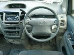 Used 1999 TOYOTA NADIA BF70316 for Sale Image 21