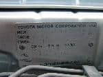 Used 1999 TOYOTA NADIA BF70316 for Sale Image 27