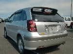 Used 1999 TOYOTA NADIA BF70316 for Sale Image 3