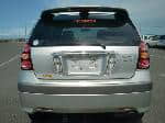Used 1999 TOYOTA NADIA BF70316 for Sale Image 4