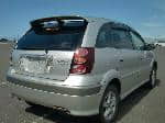 Used 1999 TOYOTA NADIA BF70316 for Sale Image 5