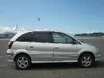 Used 1999 TOYOTA NADIA BF70316 for Sale Image 6