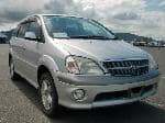 Used 1999 TOYOTA NADIA BF70316 for Sale Image 7