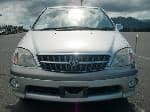 Used 1999 TOYOTA NADIA BF70316 for Sale Image 8