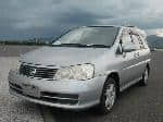 Used 2002 NISSAN LIBERTY BF70305 for Sale Image 1
