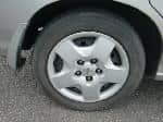 Used 2002 NISSAN LIBERTY BF70305 for Sale Image 11