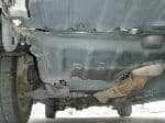 Used 2002 NISSAN LIBERTY BF70305 for Sale Image 13