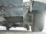 Used 2002 NISSAN LIBERTY BF70305 for Sale Image 14