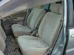 Used 2002 NISSAN LIBERTY BF70305 for Sale Image 18