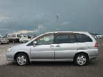 Used 2002 NISSAN LIBERTY BF70305 for Sale Image 2