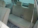 Used 2002 NISSAN LIBERTY BF70305 for Sale Image 20