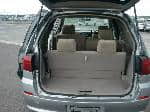 Used 2002 NISSAN LIBERTY BF70305 for Sale Image 21