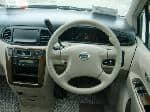 Used 2002 NISSAN LIBERTY BF70305 for Sale Image 22