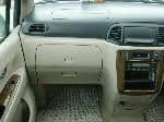 Used 2002 NISSAN LIBERTY BF70305 for Sale Image 23