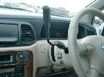 Used 2002 NISSAN LIBERTY BF70305 for Sale Image 24