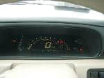 Used 2002 NISSAN LIBERTY BF70305 for Sale Image 25