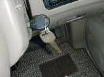 Used 2002 NISSAN LIBERTY BF70305 for Sale Image 26