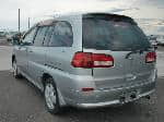 Used 2002 NISSAN LIBERTY BF70305 for Sale Image 3