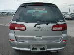 Used 2002 NISSAN LIBERTY BF70305 for Sale Image 4