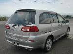 Used 2002 NISSAN LIBERTY BF70305 for Sale Image 5