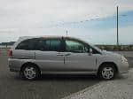 Used 2002 NISSAN LIBERTY BF70305 for Sale Image 6