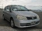 Used 2002 NISSAN LIBERTY BF70305 for Sale Image 7
