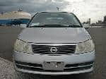 Used 2002 NISSAN LIBERTY BF70305 for Sale Image 8