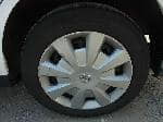 Used 2005 NISSAN TIIDA LATIO BF70342 for Sale Image 10