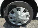 Used 2005 NISSAN TIIDA LATIO BF70342 for Sale Image 11