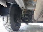 Used 2005 NISSAN TIIDA LATIO BF70342 for Sale Image 15