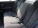 Used 2005 NISSAN TIIDA LATIO BF70342 for Sale Image 19