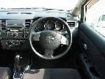 Used 2005 NISSAN TIIDA LATIO BF70342 for Sale Image 21