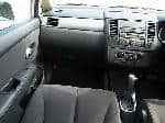Used 2005 NISSAN TIIDA LATIO BF70342 for Sale Image 22