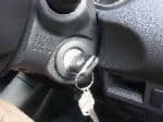 Used 2005 NISSAN TIIDA LATIO BF70342 for Sale Image 26