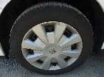 Used 2005 NISSAN TIIDA LATIO BF70342 for Sale Image 9