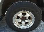 Used 1998 TOYOTA LAND CRUISER PRADO BF70343 for Sale Image 10